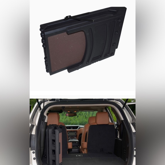 Dog Ramp - Picture 4 of 4